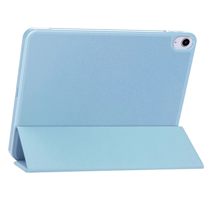 Tech-Protect SmartCase Pen Apple iPad Air 10.9 2020/2022 (4 i 5 gen) / iPad Air 11 2024 (6 gen) Sky Blue