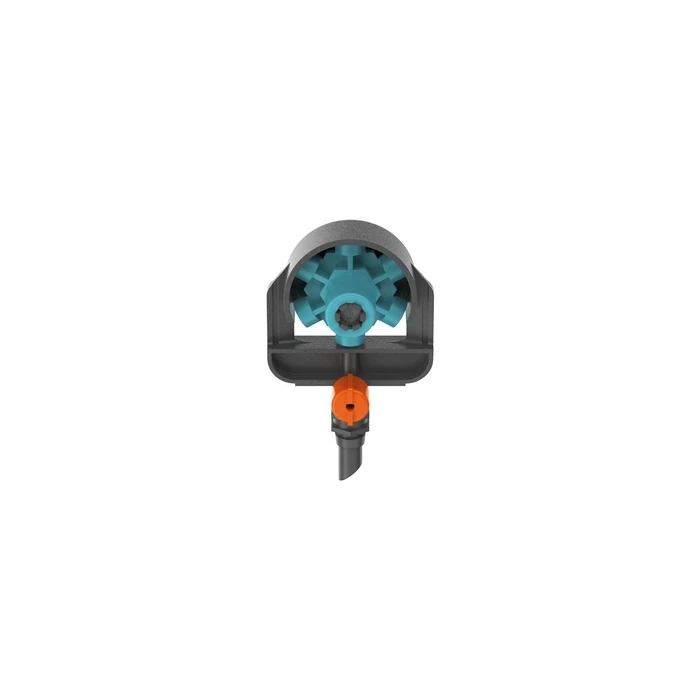 Gardena Black Micro-Drip Nozzle 13 mm (13324-20)