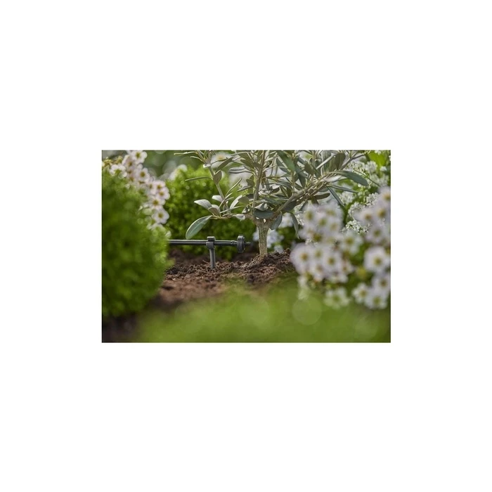 Gardena MDS τελικός σταλάκτης 2 l/h, ρυθμιζόμενος πίεσης - 10 τεμάχια