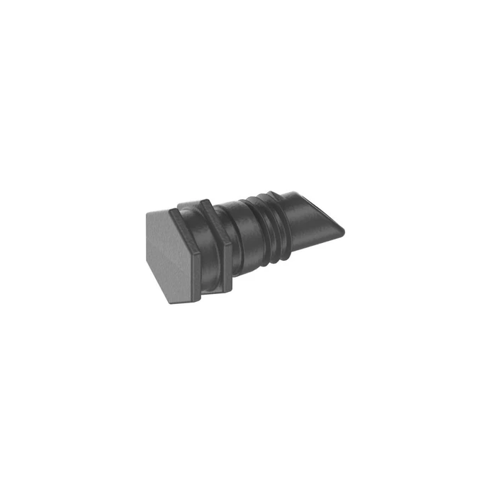 Gardena MDS βύσμα κλεισίματος 4,6 mm (3/16") - Περιεχόμενο: 10 τεμάχια