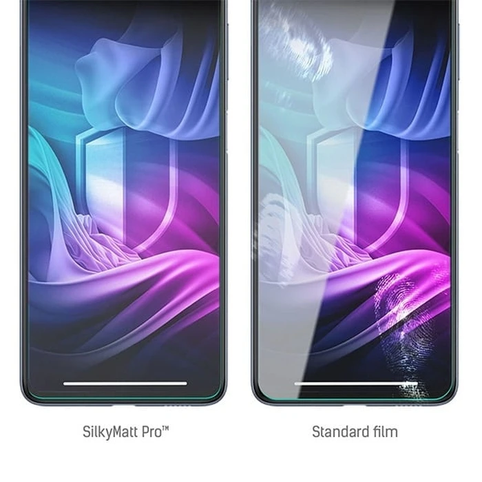 3MK SilkyMatt Pro Redmi A3