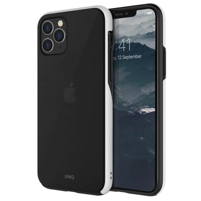 UNIQ Vesto Hue iPhone 11 Pro Max white