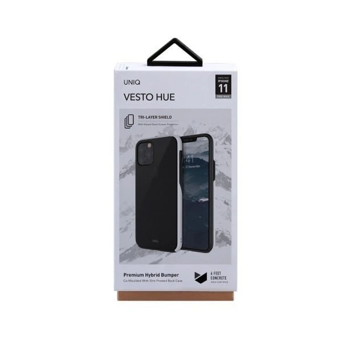 UNIQ Vesto Hue iPhone 11 Pro Max white