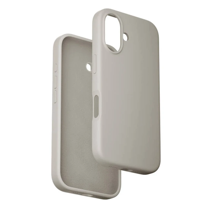 Vention KUHM0-10 iPhone 16 MagSafe Case - Gray