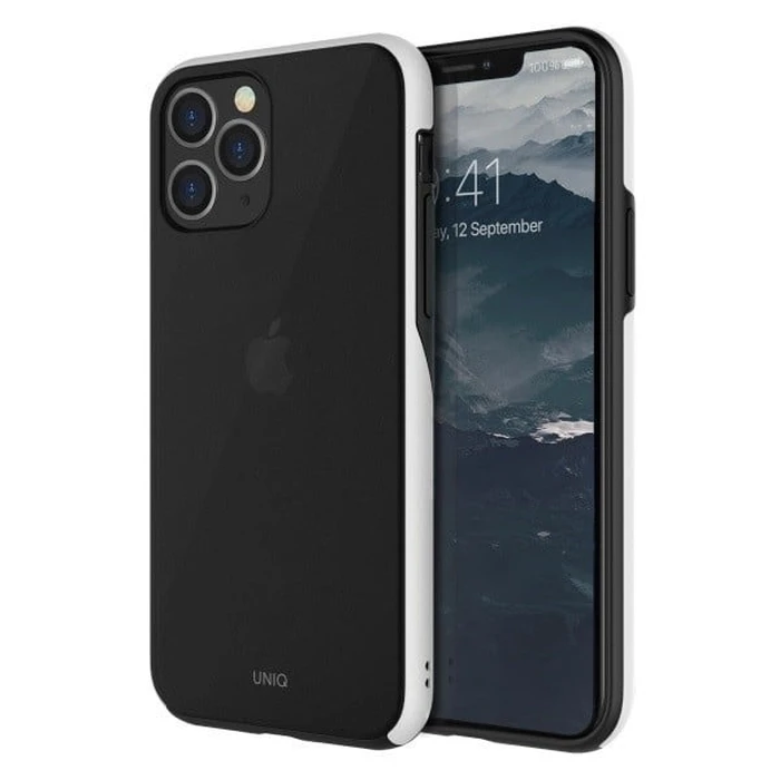 UNIQ Vesto Hue iPhone 11 Pro white