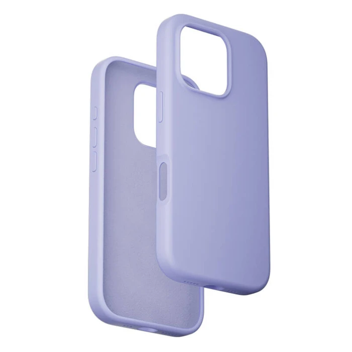 Vention Case for iPhone 16 Pro (MagSafe) - Lilac