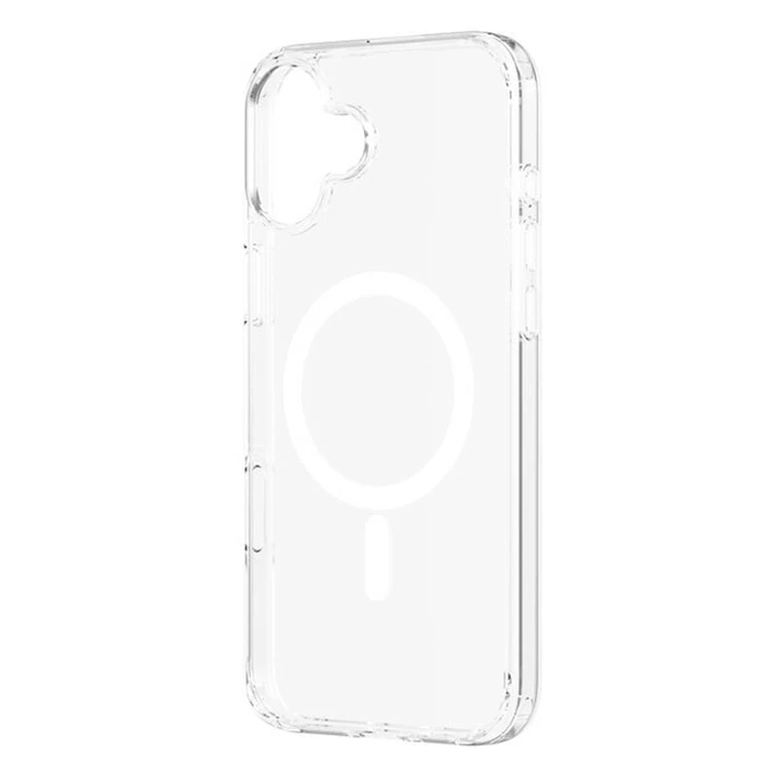 Θήκη Vention KUGT0-20 Διάφανη MagSafe για iPhone 16 Plus