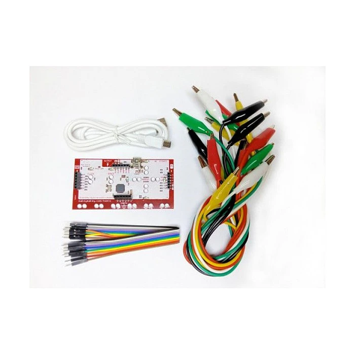 Arduino Allnet 4duino Crocodile Play (Allkey Allkey)