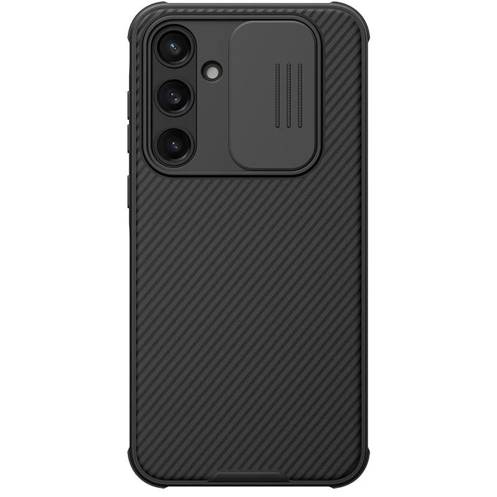 Nillkin CamShield Pro Magnetic Samsung Galaxy A35 5G Black