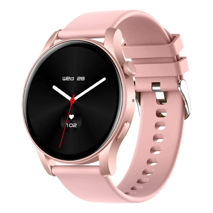 Smartwatch Colmi V73 (ροζ)