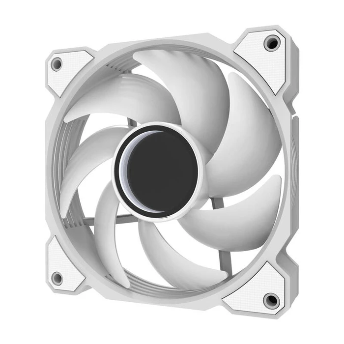 Case Fan Darkflash DR08 (Λευκό)