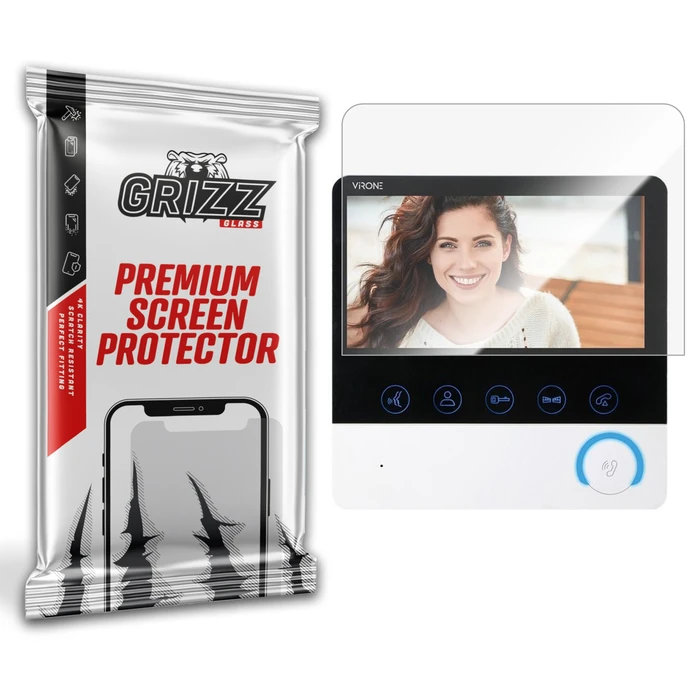 GrizzGlass CeramicFilm Virone VDP-60