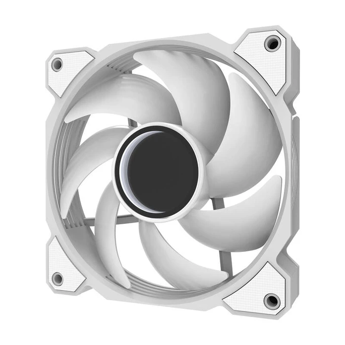 Case Fan Darkflash DR08 3-σε-1 (Λευκό)