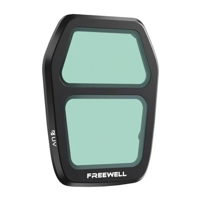 Φίλτρo Φακών για Drone Freewell Φίλτρο UV for DJI Air 3S