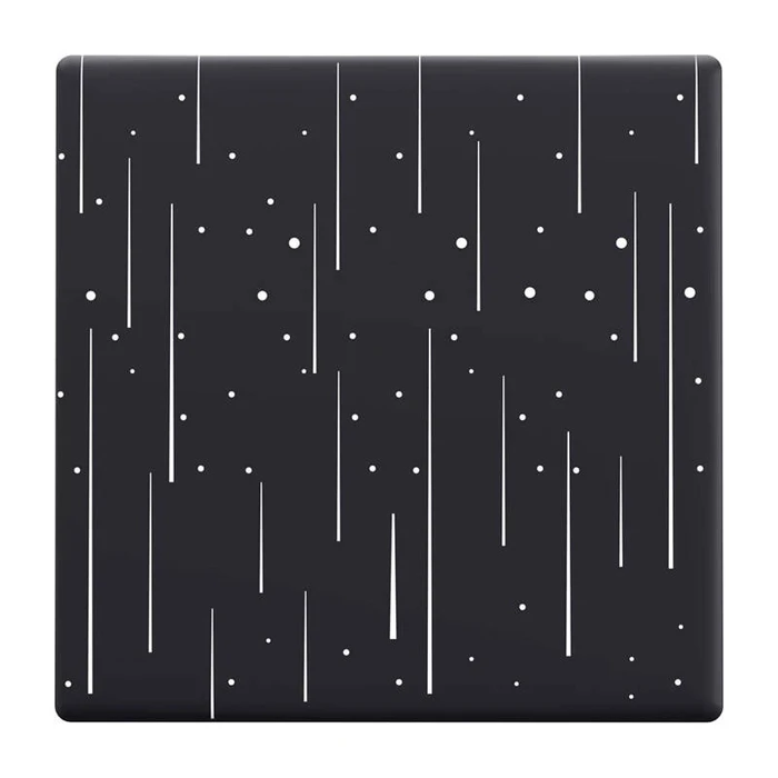 Κάλυμμα Διακόπτη for T5 Sonoff Star 1C touch switch