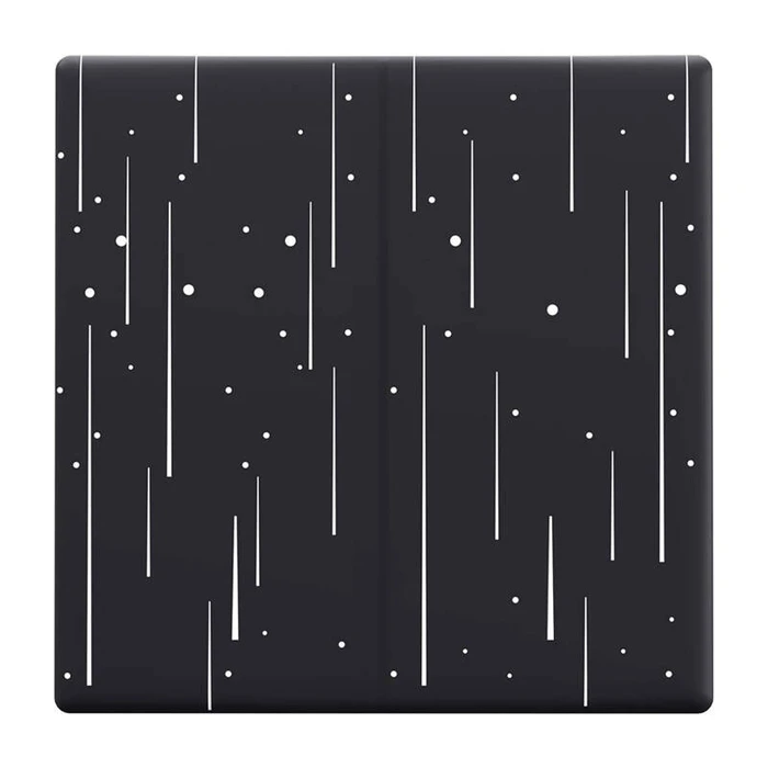 Κάλυμμα Διακόπτη for T5 Sonoff Star 2C touch switch