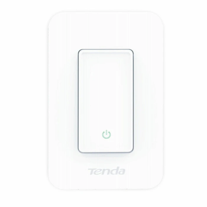 Smart Διακόπτης Τοίχου Tenda SS3