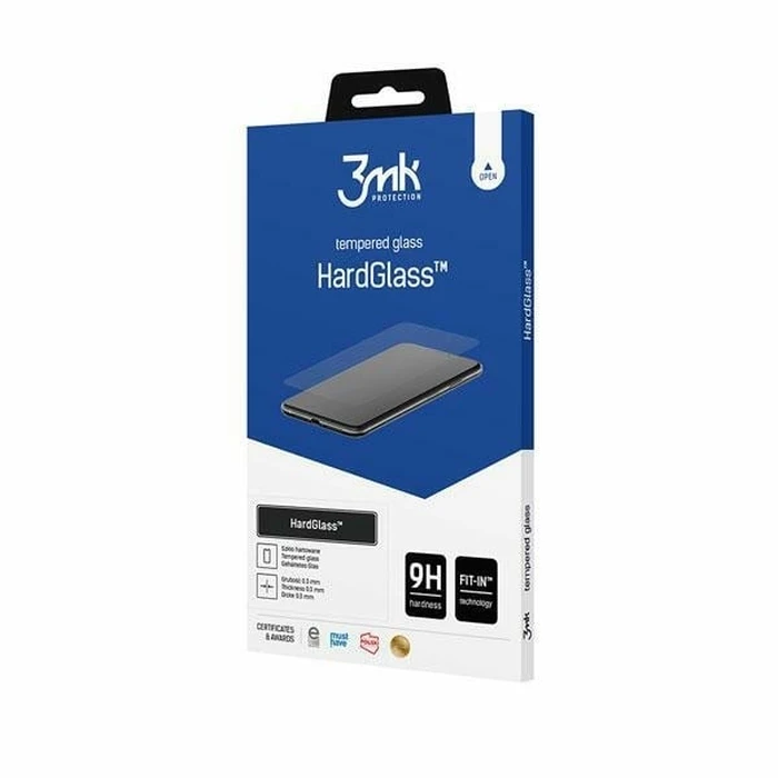 3MK HardGlass Lenovo Tab M10+ Plus Gen 3