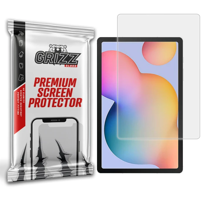 GrizzGlass PaperScreen Samsung Galaxy Tab S6 Lite