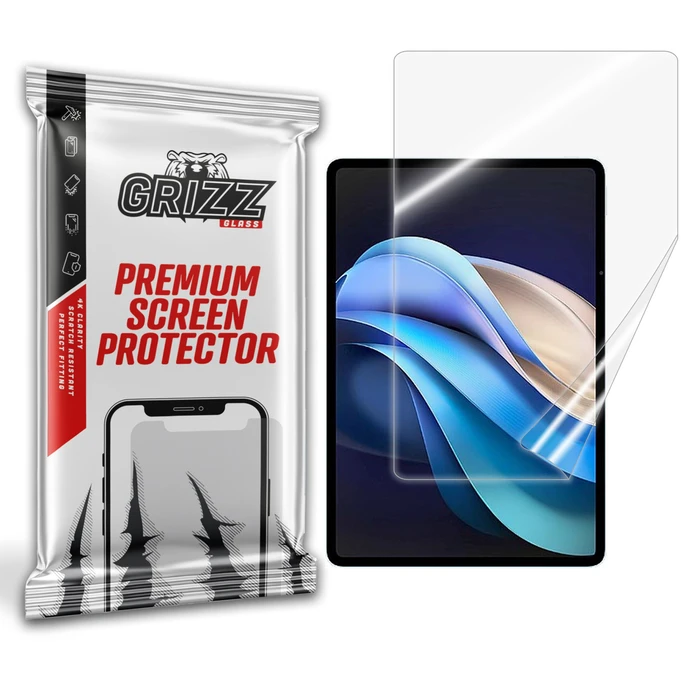 GrizzGlass CeramicFilm Vivo Pad 3 Pro