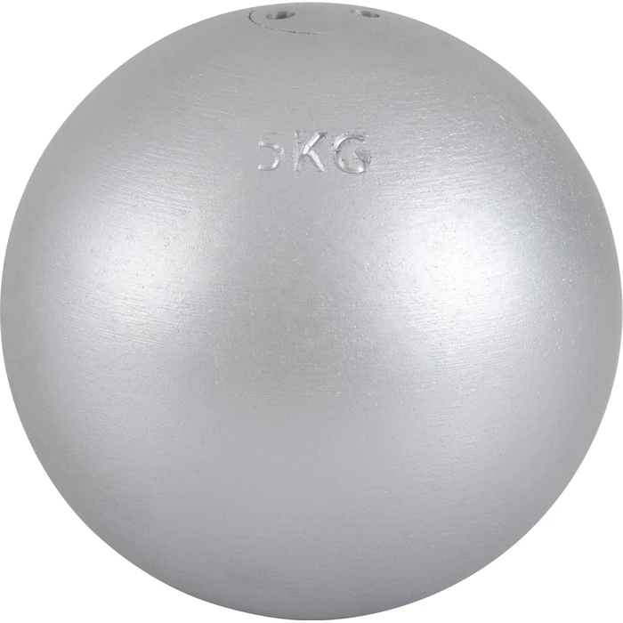 Σφαίρα Amila Λειασμένη 5kg