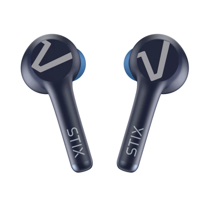 Bluetooth Handsfree Veho VEP-116-STIX-M Μπλε
