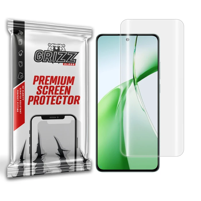 GrizzGlass Hydrofilm OnePlus Nord CE 4