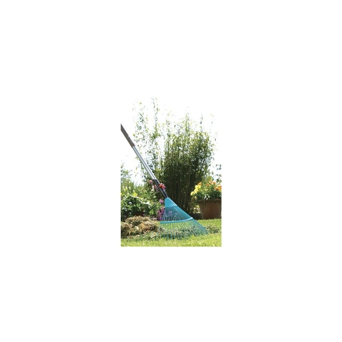 Gardena Combisystem Τσουγκράνα Φύλλων 50 cm (03100-20)