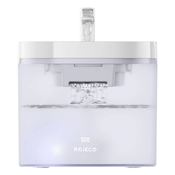 Ποτίστρα / Συντριβάνι Rojeco βρύση / ποτίστρα 1.5L