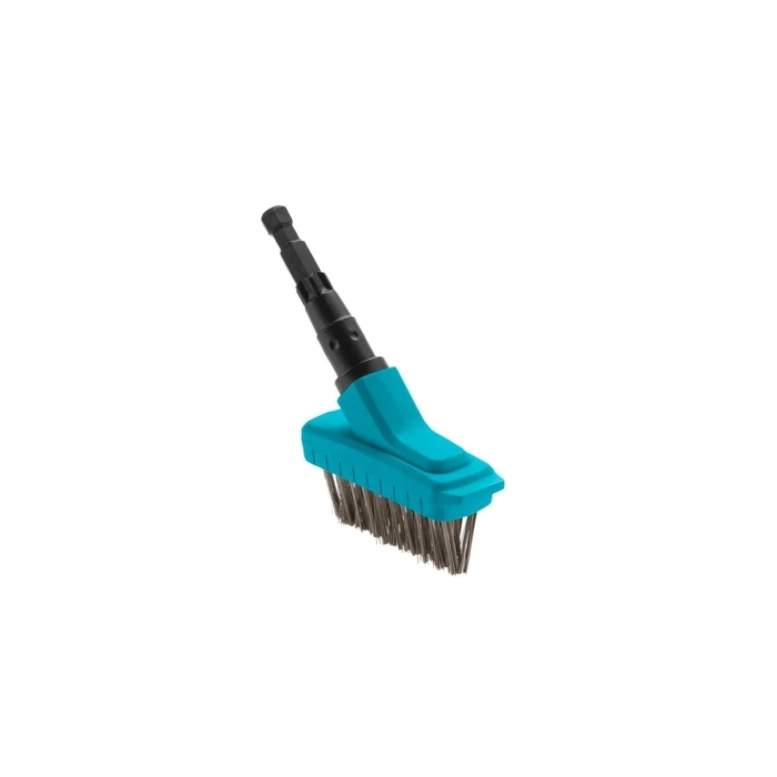 Gardena Combisystem Μεταλλική Βούρτσα Αρμών (cs-Fugenbürste Metall)