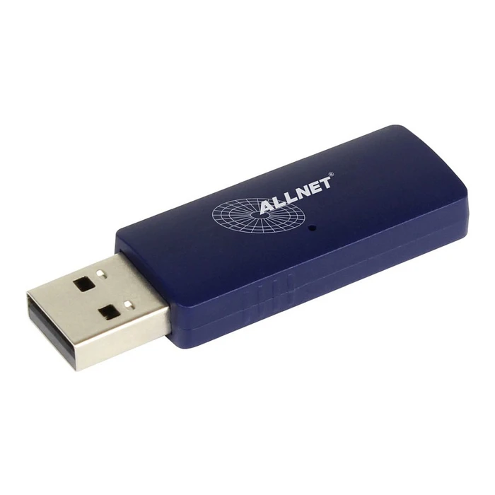 USB WLAN Stick Allnet Wireless AC 800Mbps Dongle ALL-WA0300AC