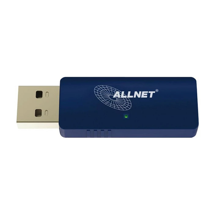 USB WLAN Stick Allnet Wireless AC 800Mbps Dongle ALL-WA0300AC