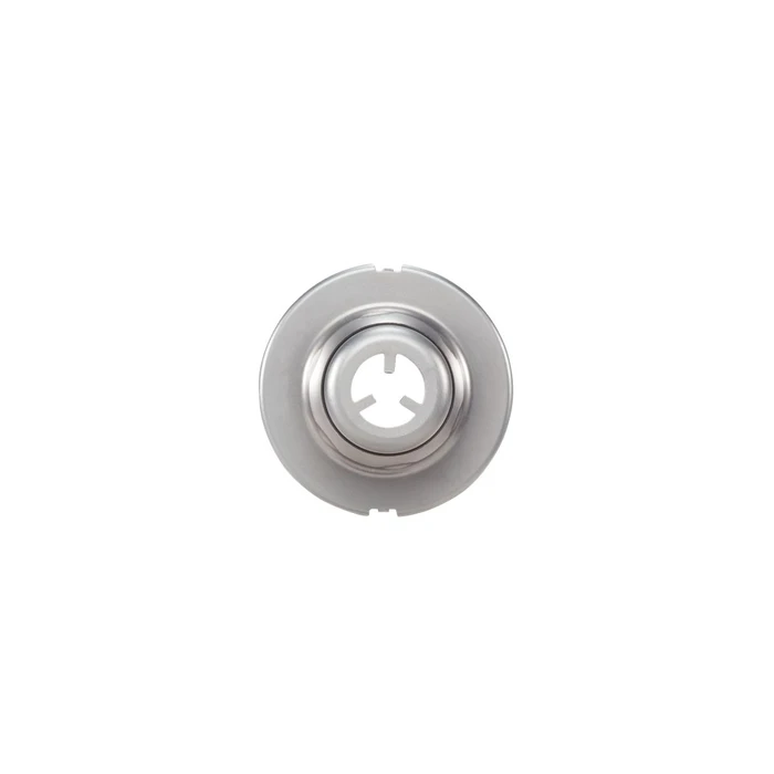 Gardena Premium 18241-50 Ρακόρ Βρύσης 19x19 mm Ασημί