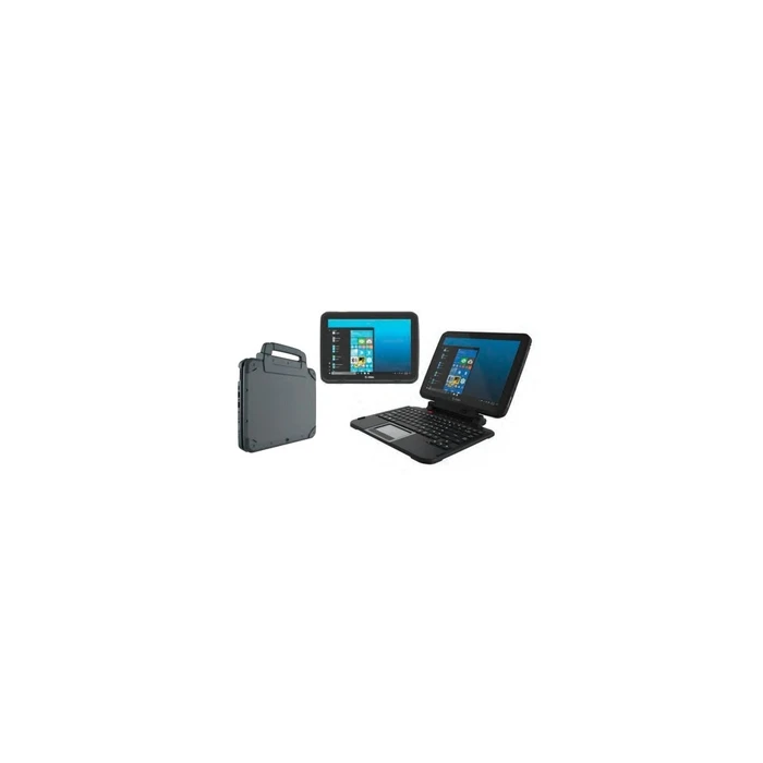Zebra ET80 Rugged 2-in-1 Tablet (ET80A-0P5B3-00A)