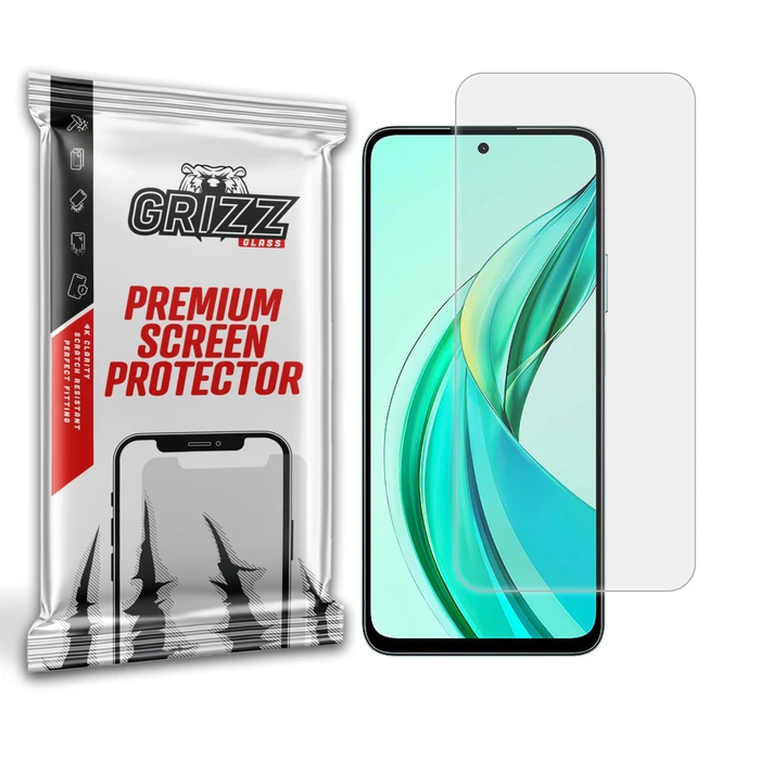 GrizzGlass PaperScreen Honor 90 Smart
