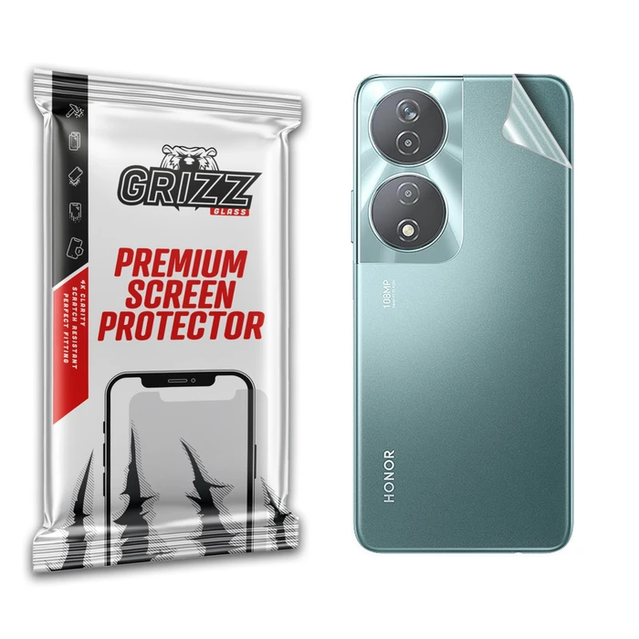 GrizzGlass SatinSkin Honor 90 Smart