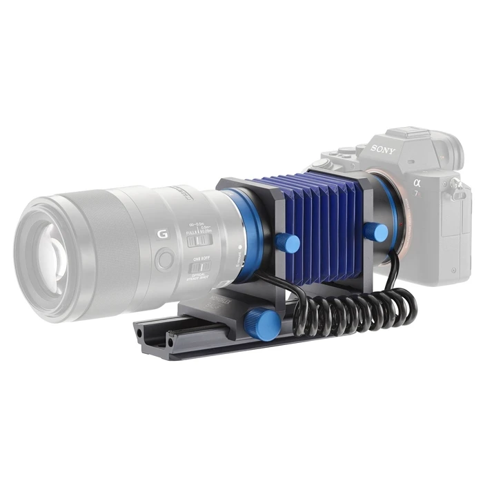 Novoflex Automatic Bellows BAL‑NEX for Sony E‑mount