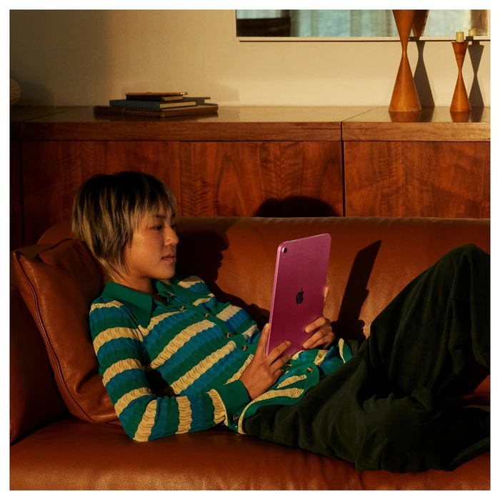 Tablet Apple iPad 11 Wi-Fi 512GB (Blue) 11.Gen