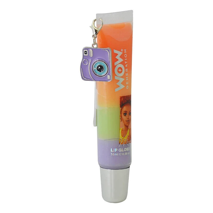 Παιδικό Μακιγιάζ Kids Licensing WOW LIP GLOSS WOW00111
