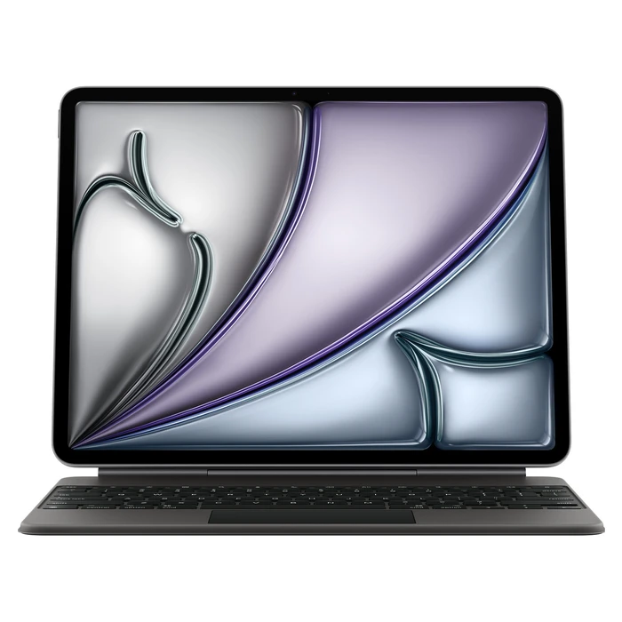 Θήκη Tablet Apple Magic Keyboard for iPad Air 13-inch (M3) - German - Black