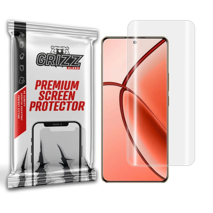GrizzGlass Hydrofilm Realme P1 Pro