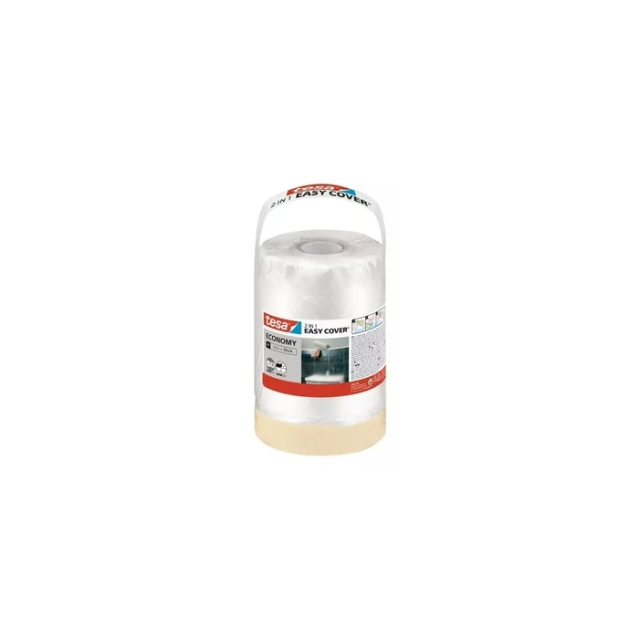 tesa Easy Cover Economy Refill M 33m x 55cm