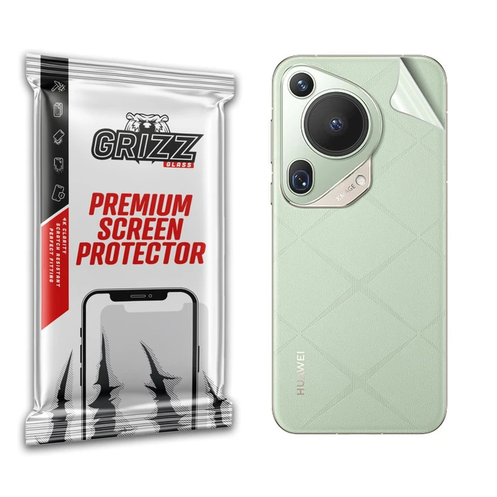 GrizzGlass SatinSkin Huawei Pura 70 Ultra
