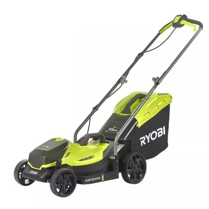 Ηλεκτρικό χλοοκοπτικό Ryobi OLM1833B 18V (χωρίς μπαταρία και φορτιστή)