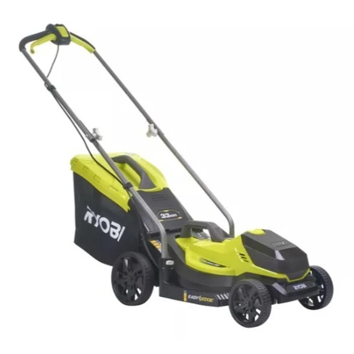 Ηλεκτρικό χλοοκοπτικό Ryobi OLM1833B 18V (χωρίς μπαταρία και φορτιστή)