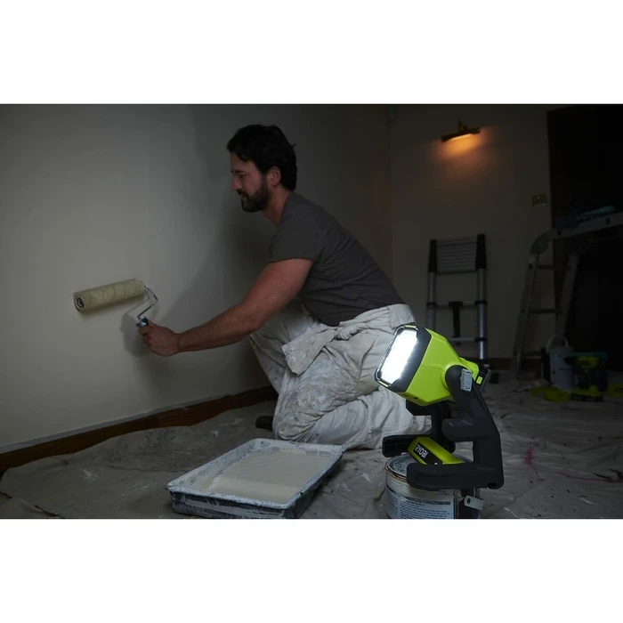 Φακός Εργασίας LED Ryobi