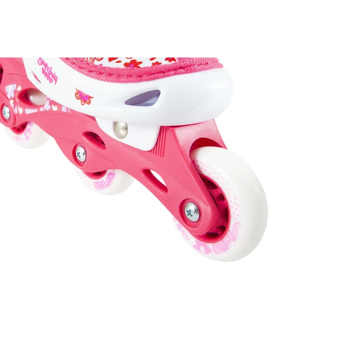 In-Line Skate Amila Πλαστικά 31-34