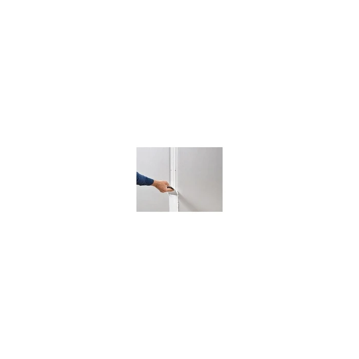 tesa Fugenband 20 m x 50 mm White (self-adhesive fiberglass joint tape)