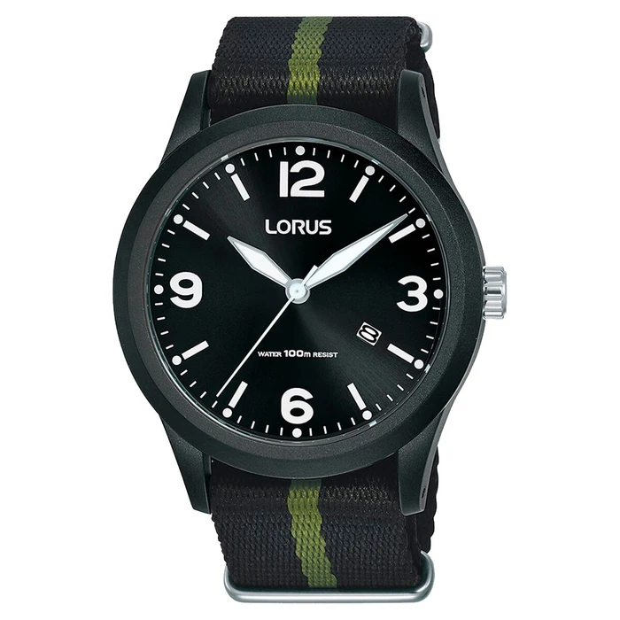 Lorus Men's Watches SPORTS 42 mm