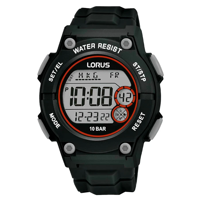 Lorus Ανδρικά Ρολόγια 42 mm